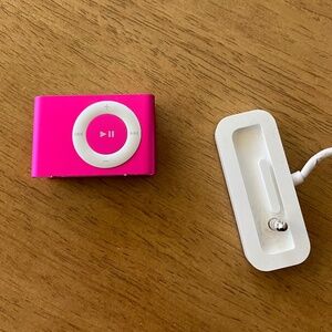 Apple iPod Shuffle, 2nd Generation